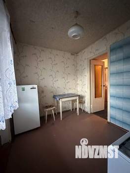 1-к квартира, вторичка, 33м2, 1/9 этаж