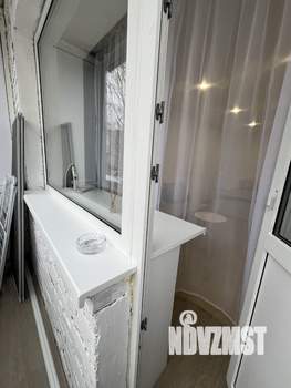 1-к квартира, вторичка, 30м2, 2/5 этаж