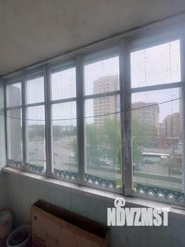 1-к квартира, вторичка, 34м2, 6/10 этаж