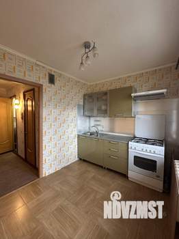 1-к квартира, вторичка, 32м2, 5/5 этаж
