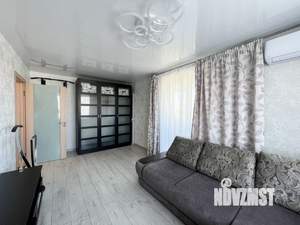 2-к квартира, вторичка, 53м2, 8/9 этаж