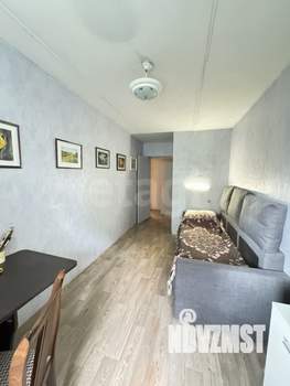 3-к квартира, вторичка, 55м2, 3/5 этаж