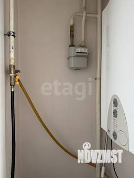 1-к квартира, вторичка, 40м2, 5/9 этаж