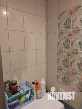 3-к квартира, вторичка, 56м2, 2/5 этаж