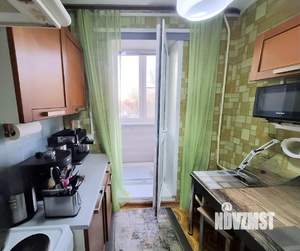 1-к квартира, вторичка, 30м2, 3/5 этаж