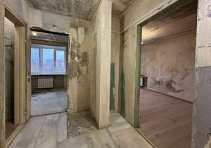 1-к квартира, вторичка, 35м2, 5/5 этаж