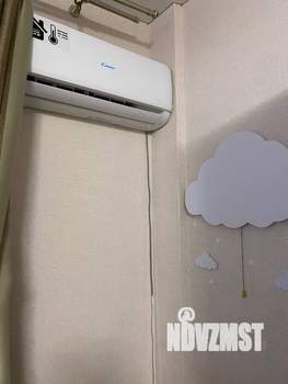 1-к квартира, вторичка, 41м2, 3/10 этаж