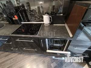 3-к квартира, вторичка, 67м2, 1/5 этаж