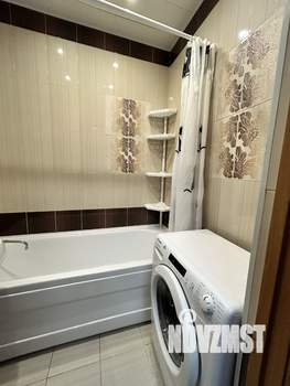 1-к квартира, вторичка, 41м2, 4/10 этаж