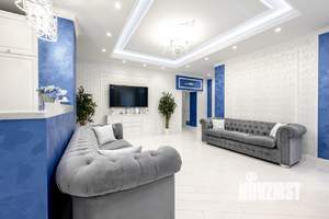 4-к квартира, вторичка, 133м2, 3/4 этаж