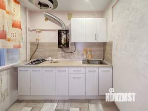 1-к квартира, вторичка, 31м2, 3/5 этаж