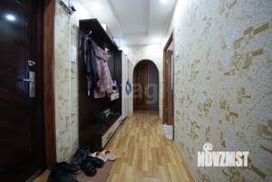 2-к квартира, вторичка, 47м2, 4/5 этаж
