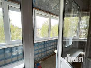 2-к квартира, вторичка, 44м2, 5/5 этаж