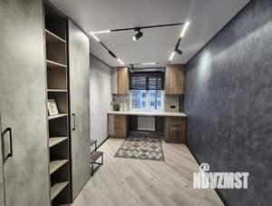 3-к квартира, вторичка, 59м2, 3/5 этаж