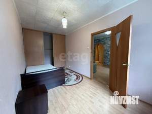 2-к квартира, вторичка, 45м2, 2/5 этаж