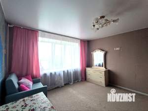 3-к квартира, вторичка, 59м2, 8/9 этаж