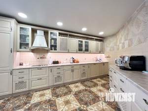 4-к квартира, вторичка, 130м2, 9/10 этаж