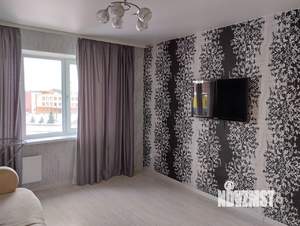 1-к квартира, вторичка, 38м2, 5/9 этаж