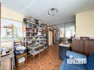 3-к квартира, вторичка, 75м2, 7/9 этаж