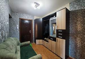 3-к квартира, вторичка, 67м2, 3/9 этаж
