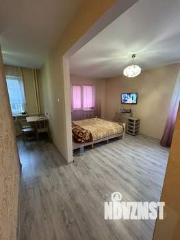 1-к квартира, вторичка, 33м2, 2/5 этаж