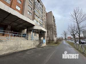 2-к квартира, вторичка, 56м2, 3/9 этаж
