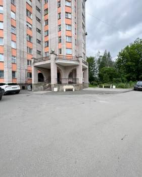 3-к квартира, вторичка, 75м2, 7/9 этаж