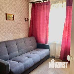 3-к квартира, вторичка, 60м2, 9/9 этаж