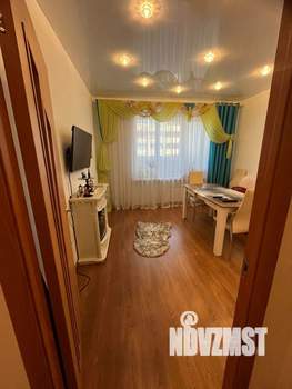 2-к квартира, вторичка, 44м2, 8/9 этаж