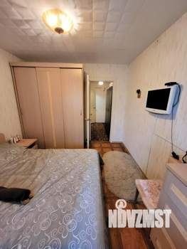 3-к квартира, вторичка, 63м2, 3/9 этаж