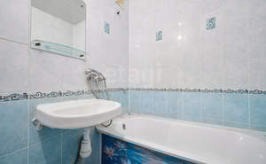 1-к квартира, вторичка, 38м2, 5/10 этаж