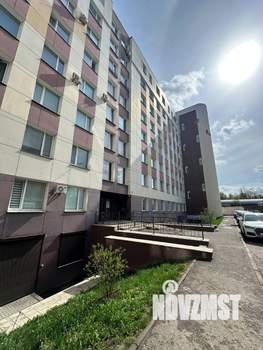 1-к квартира, вторичка, 43м2, 5/9 этаж
