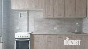 1-к квартира, вторичка, 37м2, 4/9 этаж