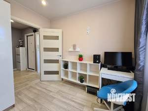 3-к квартира, вторичка, 62м2, 2/9 этаж