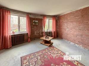 3-к квартира, вторичка, 82м2, 5/5 этаж