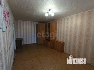 1-к квартира, вторичка, 33м2, 9/9 этаж
