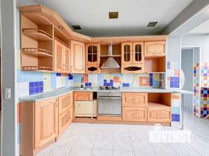 3-к квартира, вторичка, 67м2, 5/5 этаж