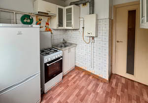 2-к квартира, вторичка, 44м2, 2/5 этаж
