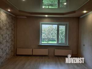 2-к квартира, вторичка, 61м2, 1/5 этаж