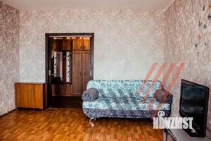 3-к квартира, вторичка, 80м2, 9/9 этаж