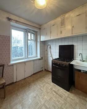 3-к квартира, вторичка, 62м2, 5/6 этаж