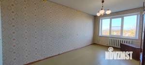 3-к квартира, вторичка, 67м2, 8/9 этаж