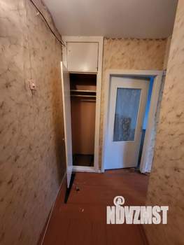 1-к квартира, вторичка, 31м2, 3/5 этаж