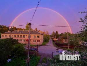 2-к квартира, вторичка, 42м2, 2/2 этаж