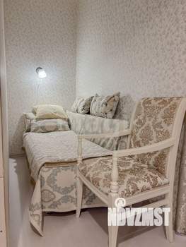 1-к квартира, вторичка, 42м2, 10/12 этаж