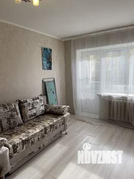 1-к квартира, вторичка, 32м2, 3/5 этаж