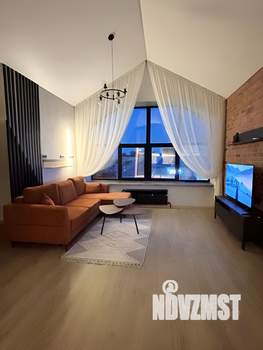 3-к квартира, вторичка, 75м2, 3/3 этаж