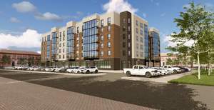 2-к квартира, вторичка, 63м2, 3/7 этаж
