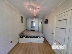 2-к квартира, вторичка, 44м2, 4/5 этаж