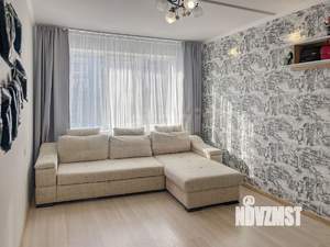 2-к квартира, вторичка, 53м2, 2/5 этаж